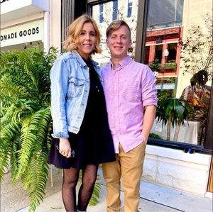 Meet your Posher, Haley